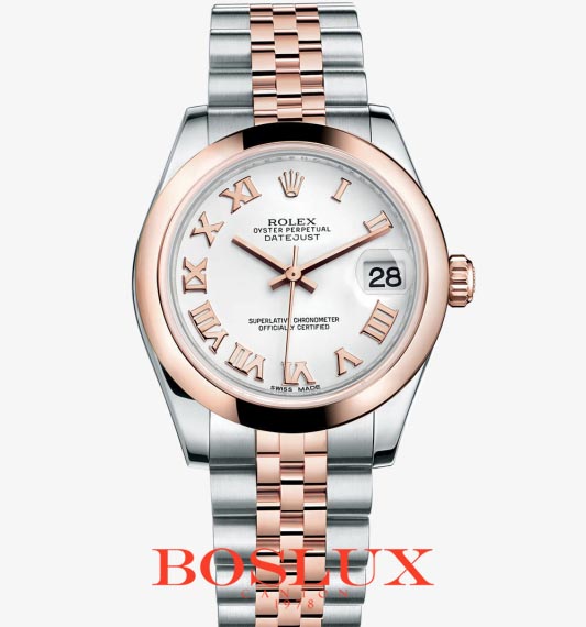 Rolex 178241-0062 Datejust Lady 31